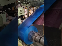 PPGI PPGL vorgefärbte Stahlspule