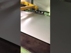 AZ150 GL AFP Galvalum Stahlspule Aluzinz-Dachbleche