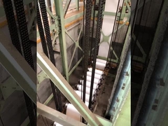 RAL9003/RAL9003, AZ150 Farbbeschichtete Stahlspirale Vorlackierte galvanisierte Galvalumstahlspirale