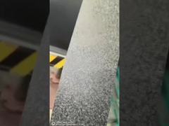 Textured Matt vorgefärbter Stahl