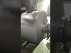 55% Aluzinc Stahl Dachplatten DX51D ASTM A792M S280GD Galvalume Stahlspule