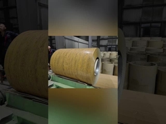 Printech Farbbeschichtete Spirale