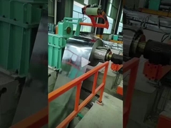 Leichtgewichtes Stahl und Rahmen mit AZ150 Zincalume 0,95BMT 168mm AS1397 G550