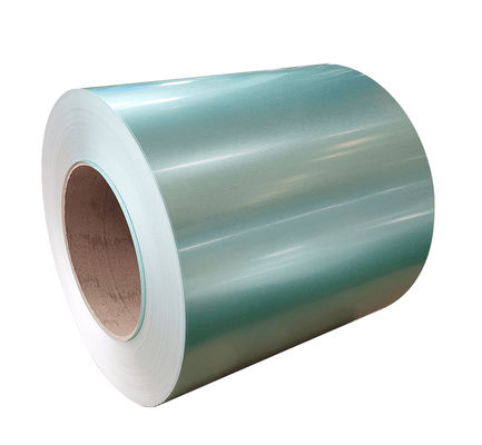 0.50x920 AZ150 Aluzinc Stahl Galvalume Stahl für Stein beschichtete Metalldachfliesen GL Aluzinc Stahl Rollblatt für Rinnen