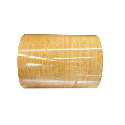 GI GL PPGI PPGL Printech Farbbeschichtete Spule 0,5 mm Valspar
