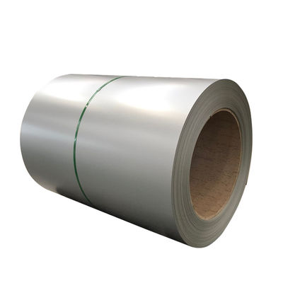 AFP Galvalum Stahlspulen/Blätter/Streifen ASTM A792M 0,8 mm*1000 mm AZ75