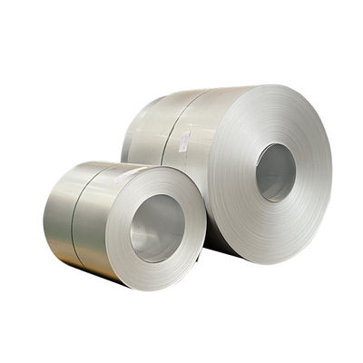 0.7mm Regelmäßige Spangelschleifen aus galvanisiertem Stahl mit Chrom 6+ GB/T 2518-2008