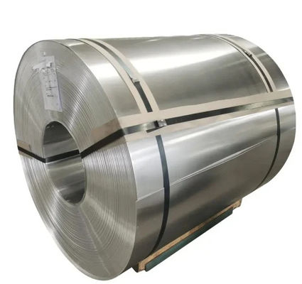 BA EPT 2.8/2.8 T5/DR7 Elektrolytische Zinnbeschichtete Plattenrollen für Aerosole und Getränkedosen