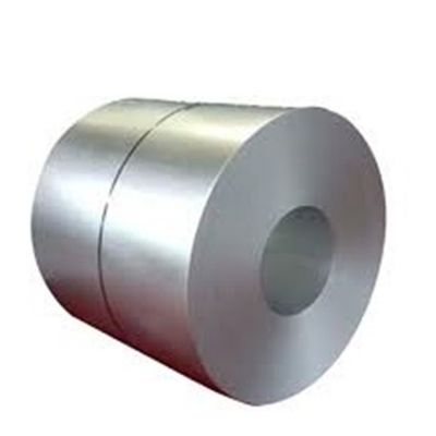 55% Aluminium-Zink-Legierung beschichtet Stahl Galvalume-Spule 0,35x1220mm Fingerabdruckchromisiert 6+ nicht geschliffen