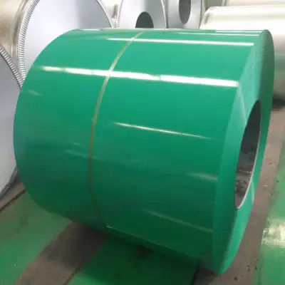 Legierung 1100/3003/3004/3005/3105/5005/5052 Aluminium-Ausstattung Farbbeschichtung Vormalung Aluminium ASTM Aama zugelassen PVDF PE