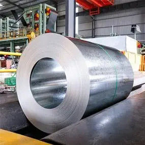 Regelmäßige Spangle Galvanized Steel Z90 Purlin C-Profil Kanal GI für leichte Stahlhaus verwendet G550 SGC570