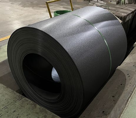 Z275g Dach gerollt Textur Matte vorlackiert Stahl vorbeschichtet galvanisierter Stahl HDP