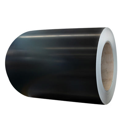Z150-275G/M2 PPGI Stahlspirale HDP DX51D für Metallplatten