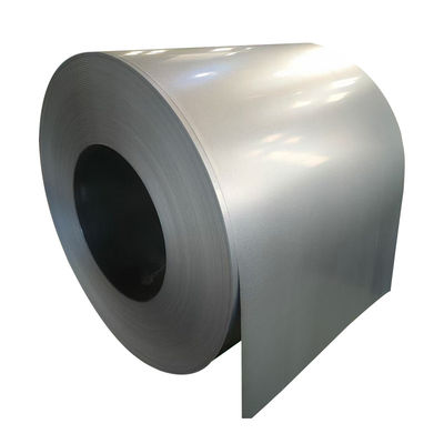 Hochwertiges, 0,7 mm dickes Galvalume Galvanisiertes Aluminium Coil Az150 Galvalume Stahl Coil Z275
