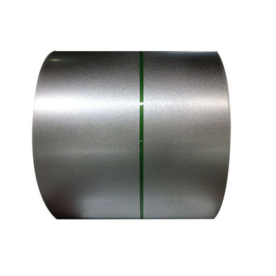 Korrosionsbeständigkeit Dx51d, Dx52D,Stahlprodukte Aluzinc Stahlspule Aluminium Zink Galvalume Stahlspule G350-G550