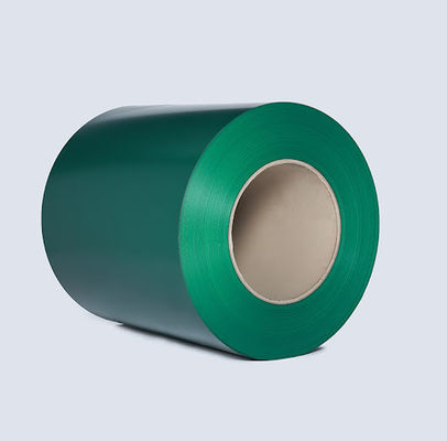 1050 1060 1100 5052 6061 Aluminium Roll Coil 1,5 mm 2,0 mm Dicke Farbbeschichtung Aluminium Streifen Coil Küchengerät, Utensilien