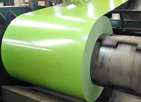 ASTM B209 Aluminiumlegierung Metall Farbbeschichtung Blau Aluminiumblech Aluminiumspulen Flugzeugkonstruktionen