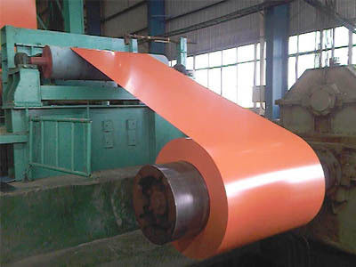 1100/3003/3004/3005/3105/5005/5052/PVDF/PE/Farbbeschichtet/Vorlack/Farbbeschichtet Aluminiummühle Fertig