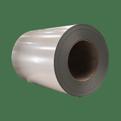 PE-farbbeschichtete bemalte Aluminium-Rohrspirale für die Produktion