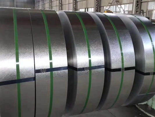 Spaltspulen in 168 mm und 188 mm Spalt in G550 SGC570 Z275GSM für Leichtkabelrahmensysteme