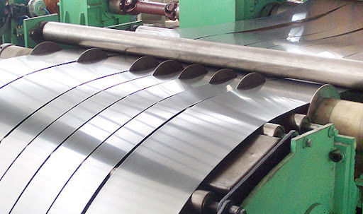 Zero Spangle Galvanisiertes Blatt Haushaltsgeräte Board Chromfrei DX52D Tiefziehstahl SPCC Zink 90 Weichstahl