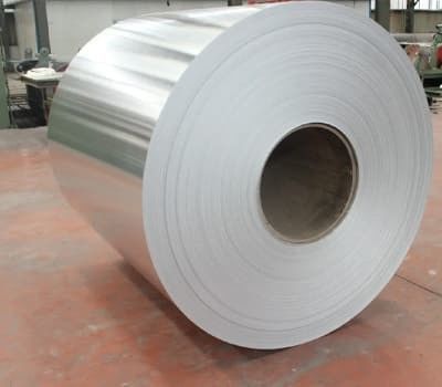 Aluminium-Dach-Metall-Flashing-Anwendung 3003H24 Gemalte Aluminium-Spulen angepasste Farbe und Muster