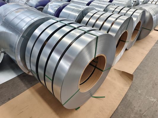 AS1397 G550 Grade AZ150 Zinkalume 0,95BMT 168mm Leichtmetall Stahl Truss und Rahmen